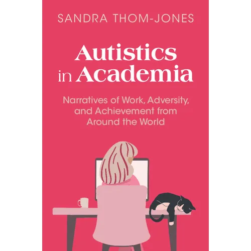 Autistics in Academia