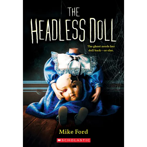 The Headless Doll