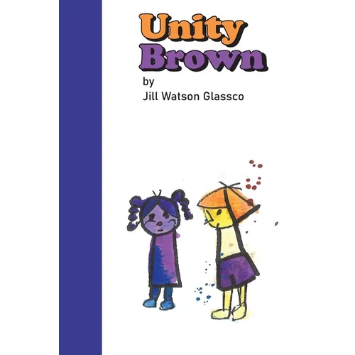 Unity Brown