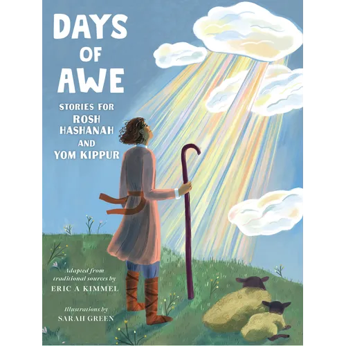 Days of Awe