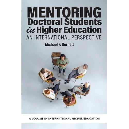 Mentoring Doctoral Students in Higher Education: An International Perspective