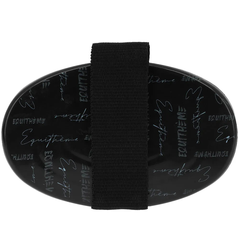 EQUITHÈME – Teenage Curry Comb