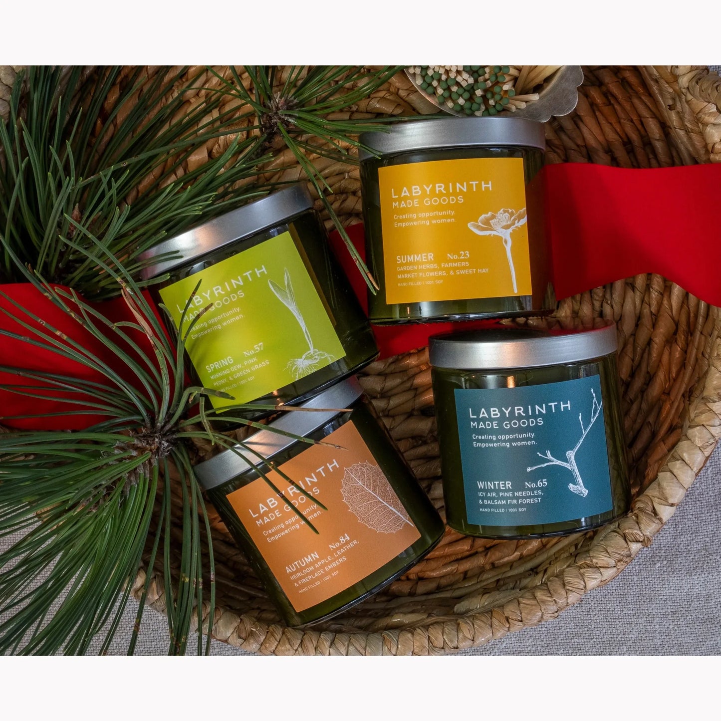 Large Seasons Bundle