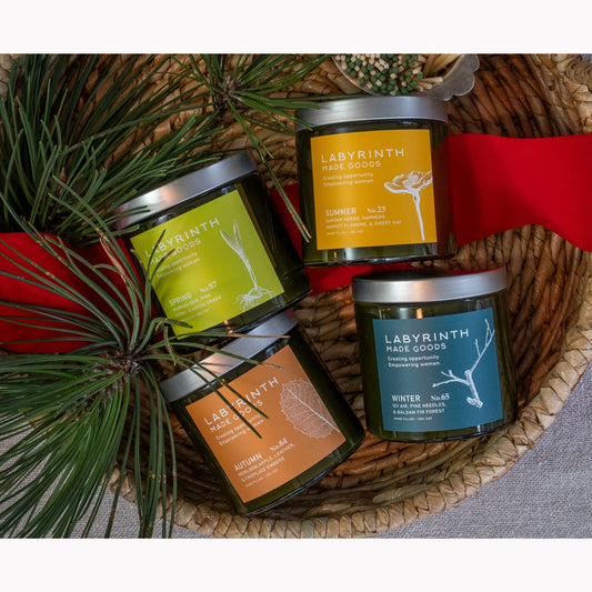 Large Seasons Bundle