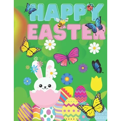 Happy Easter