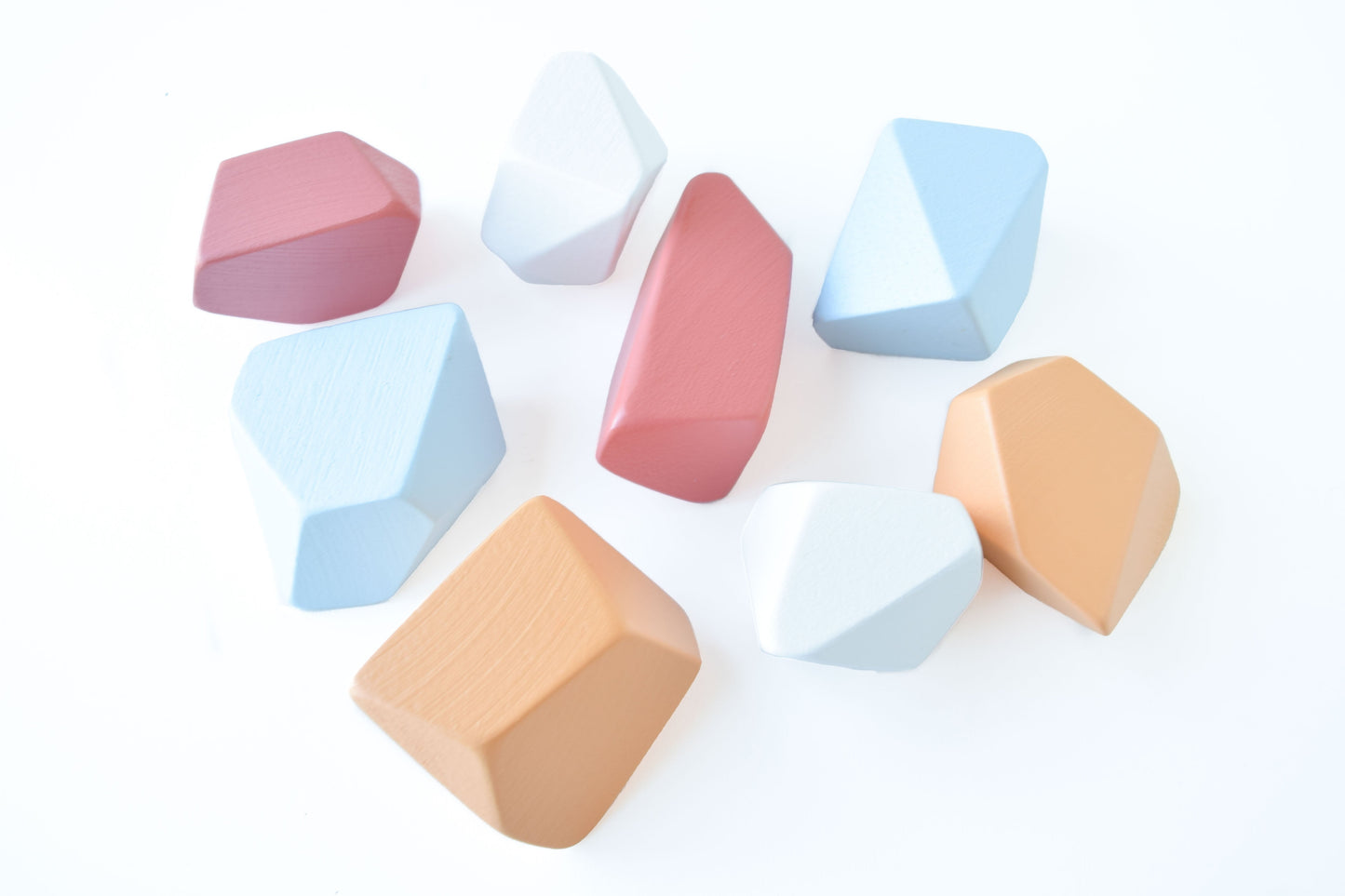 Terra | Set of 8