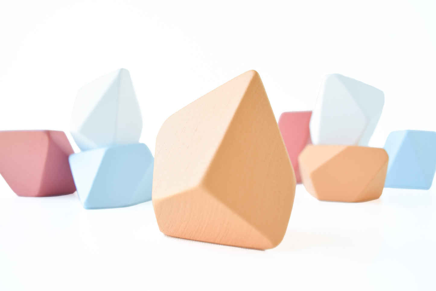 Terra | Set of 8
