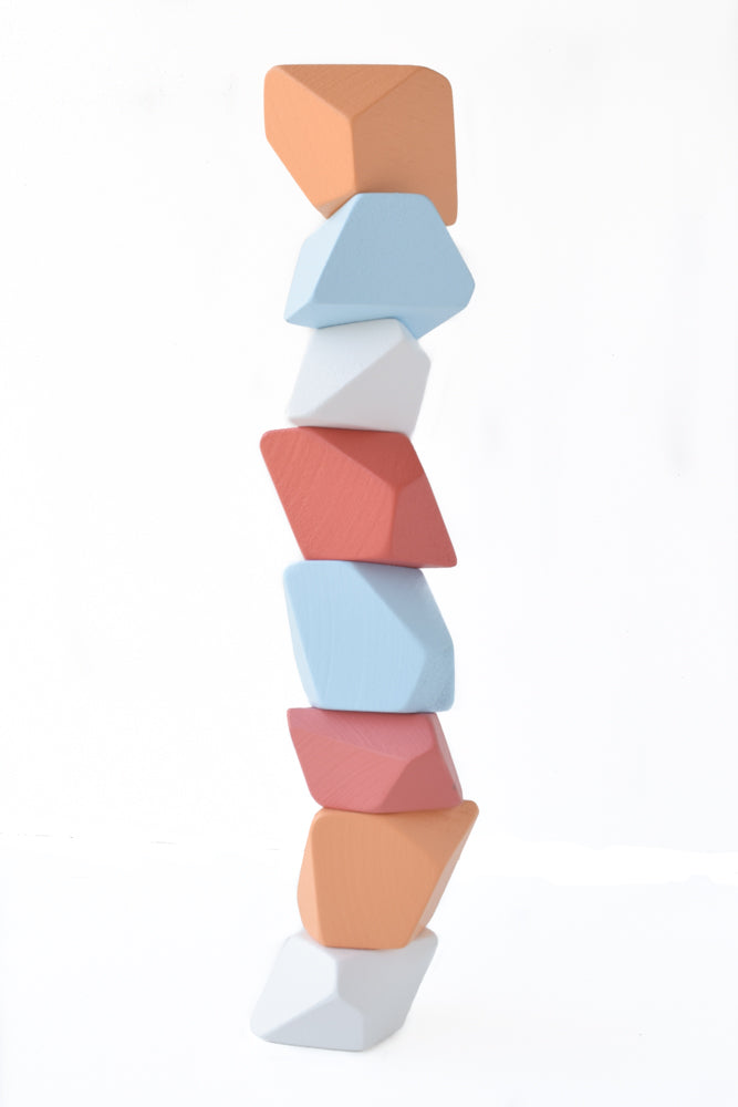 Terra | Set of 5