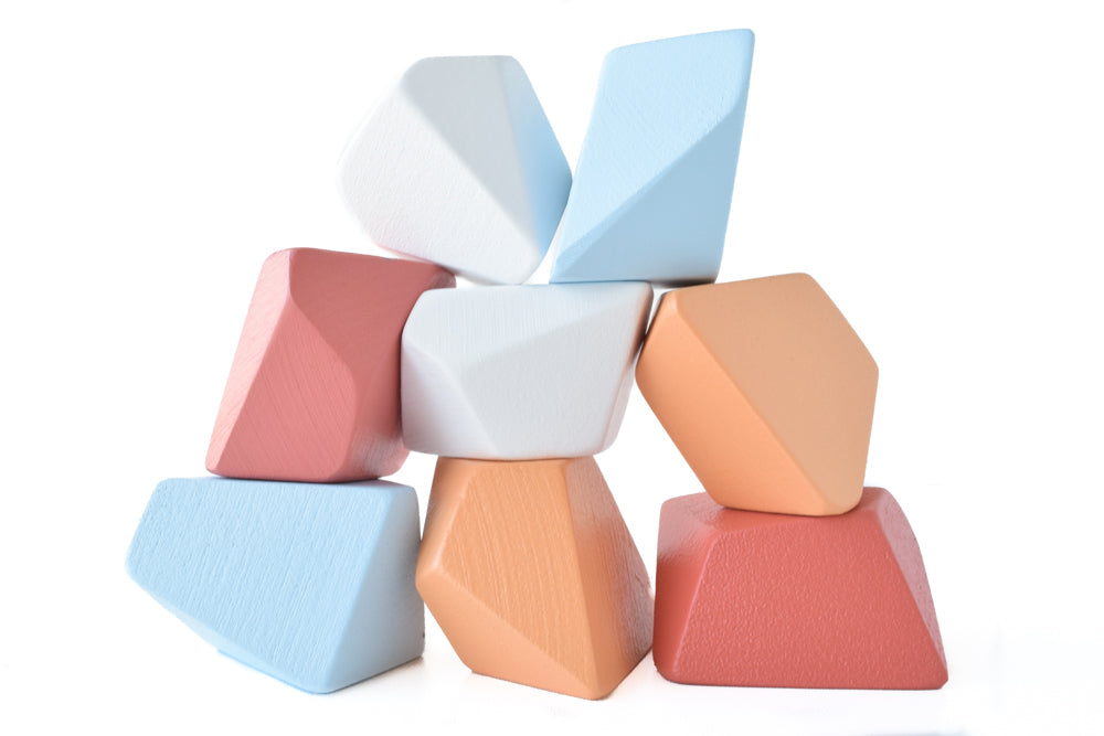 Terra | Set of 5