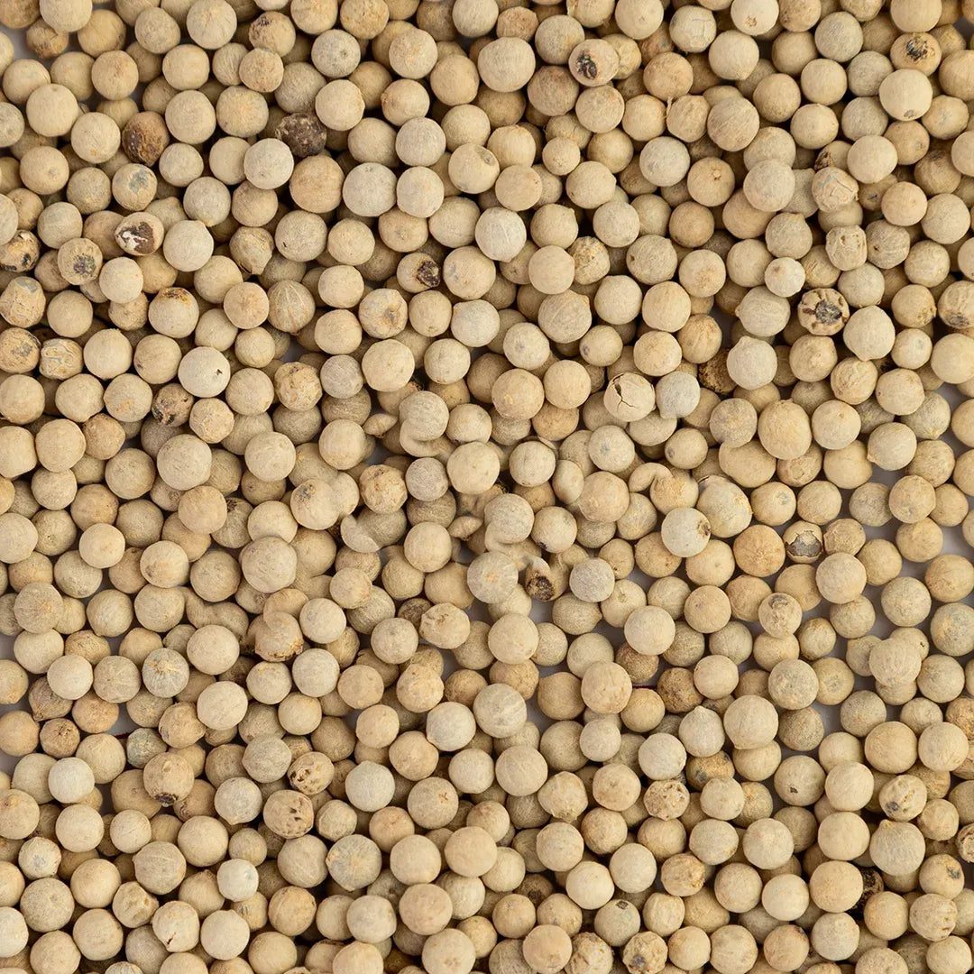 White Peppercorn