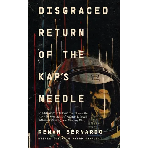 Disgraced Return of the Kap's Needle