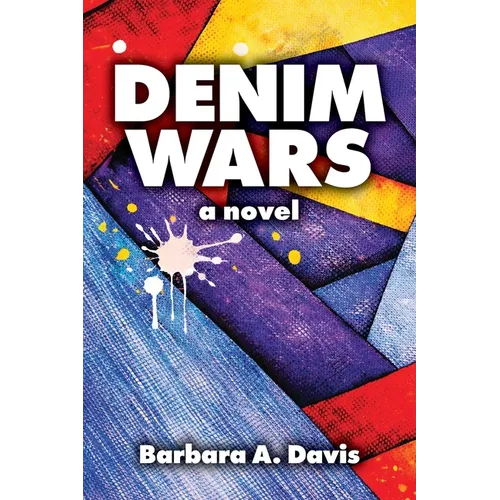 Denim Wars