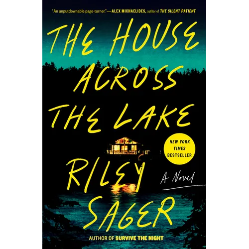 The House Across the Lake