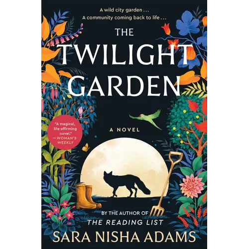 The Twilight Garden
