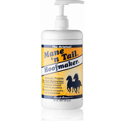 MANE 'N TAIL HOOFMAKER