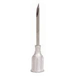 22 G X 1" Polypropylene Hub Needle/aguja