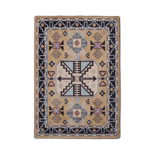 Carlsbad Caverns Sand Rug - The Cabin Place - Little Red General Store