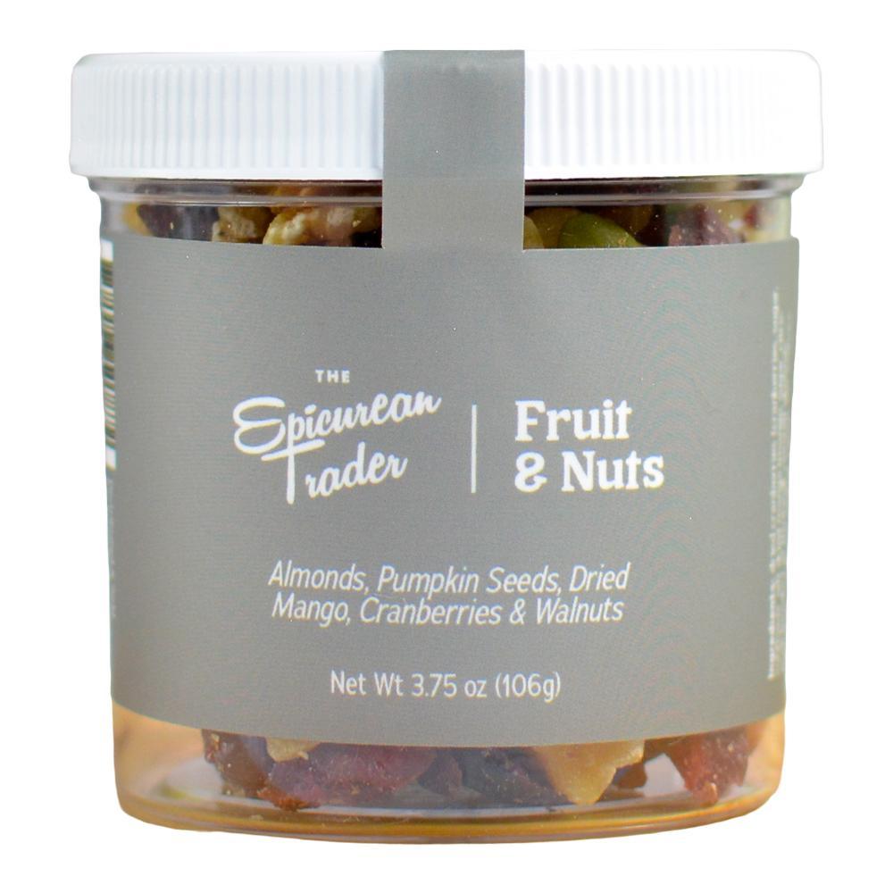 The Epicurean Trader - 'Fruit & Nuts' Mix (3.75OZ)
