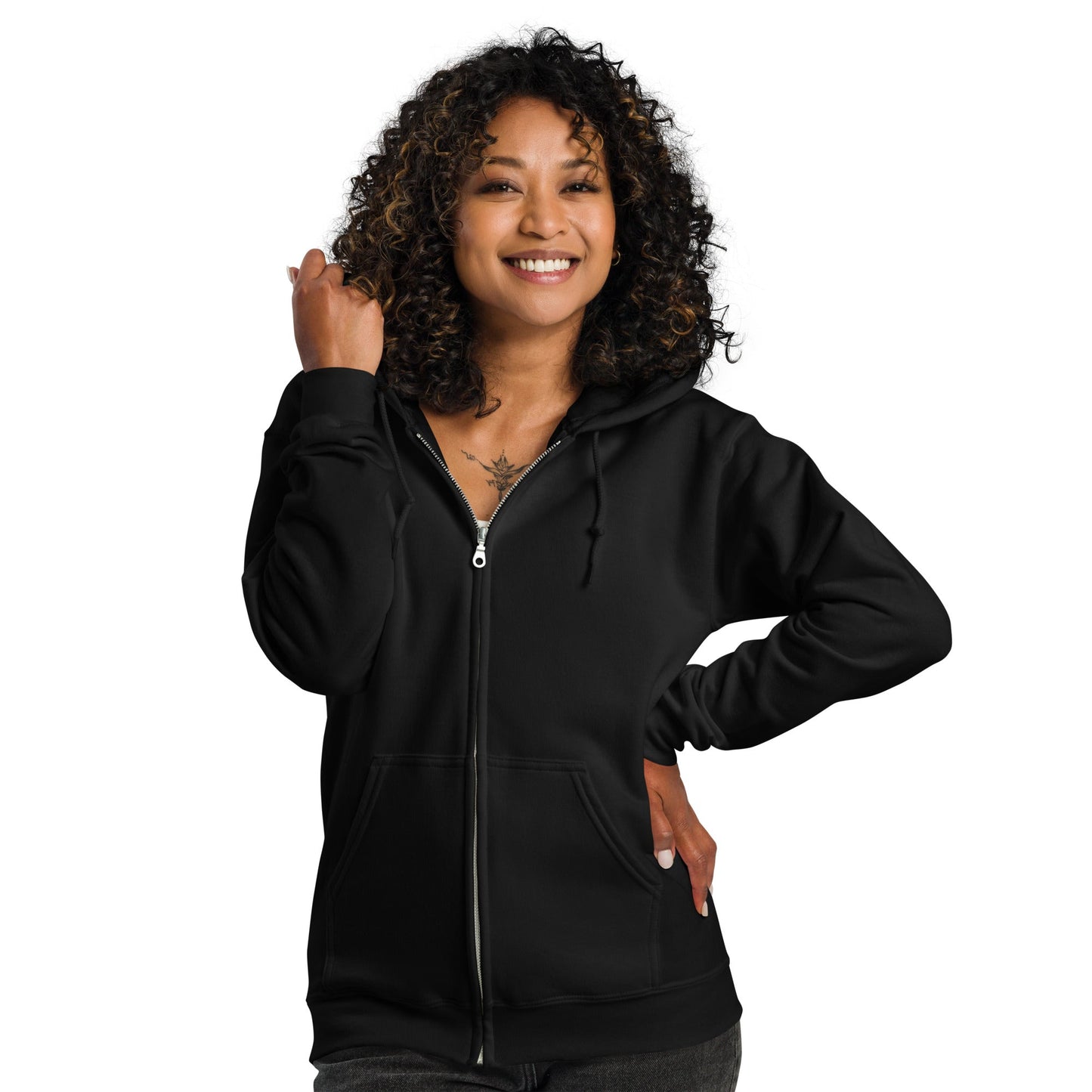 The Dream Groovalution Hoodie - The Groovalution - Little Red General Store