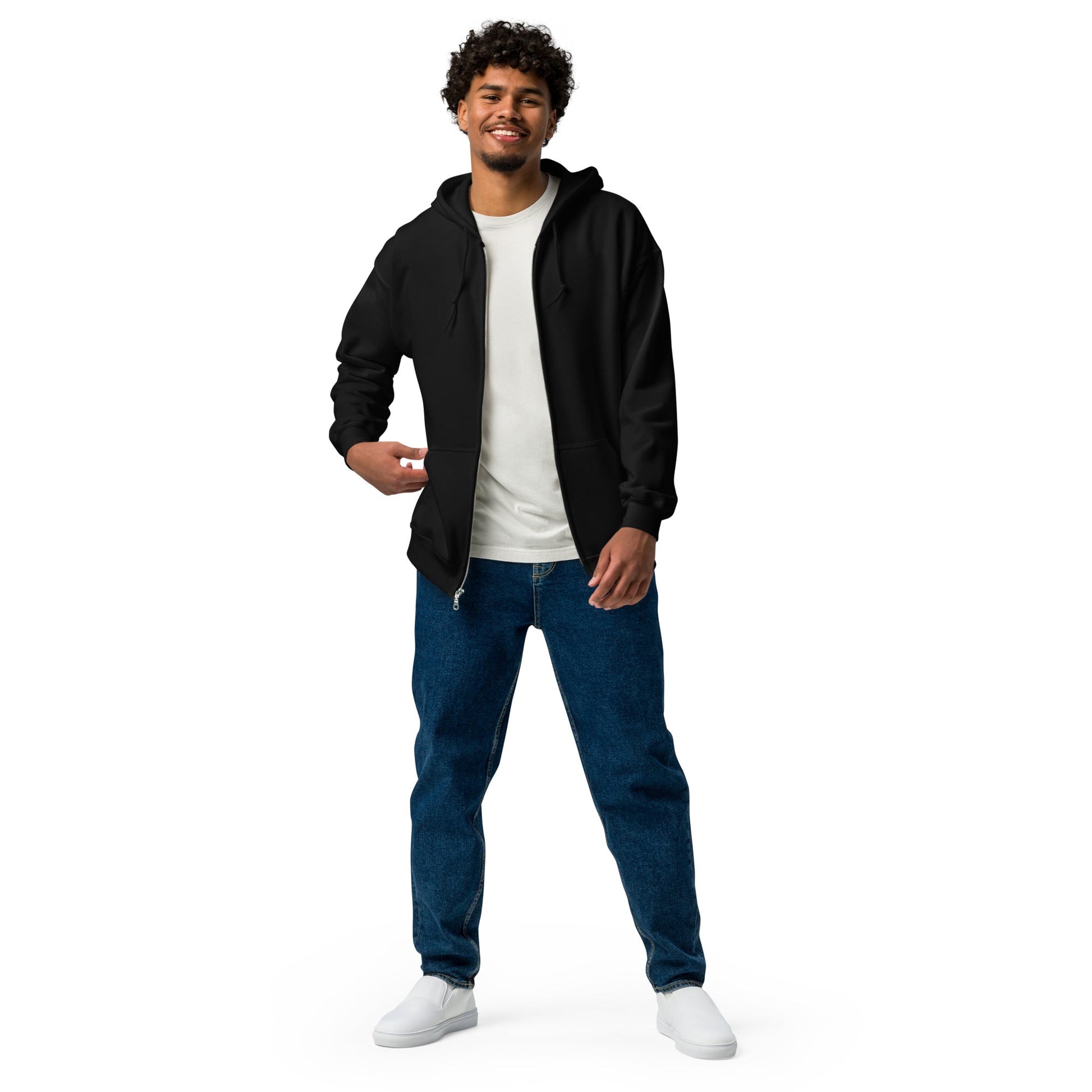The Dream Groovalution Hoodie - The Groovalution - Little Red General Store