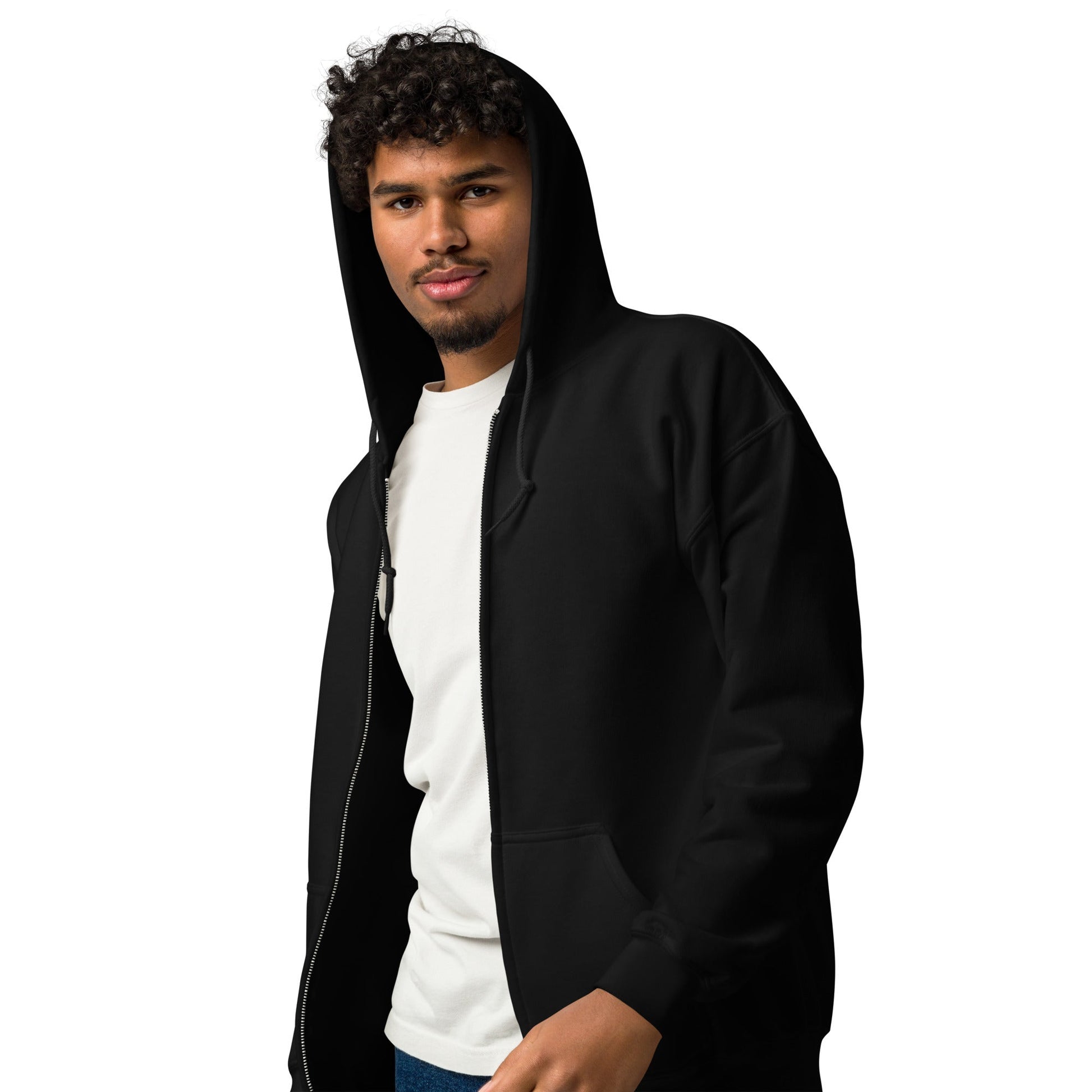 The Dream Groovalution Hoodie - The Groovalution - Little Red General Store