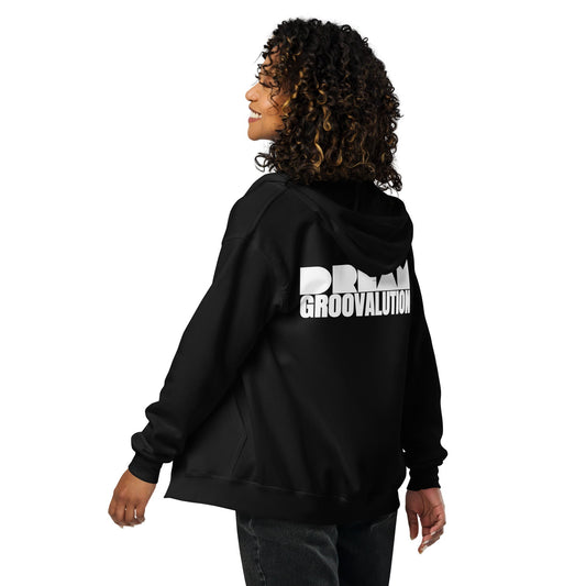 The Dream Groovalution Hoodie - The Groovalution - Little Red General Store