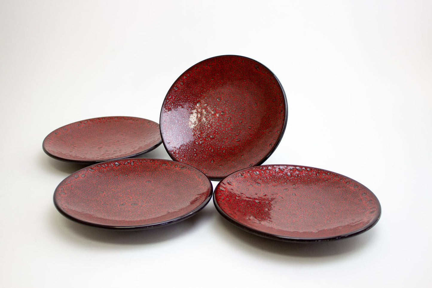 Zaghwan Dessert Plate - The Groovalution - Little Red General Store