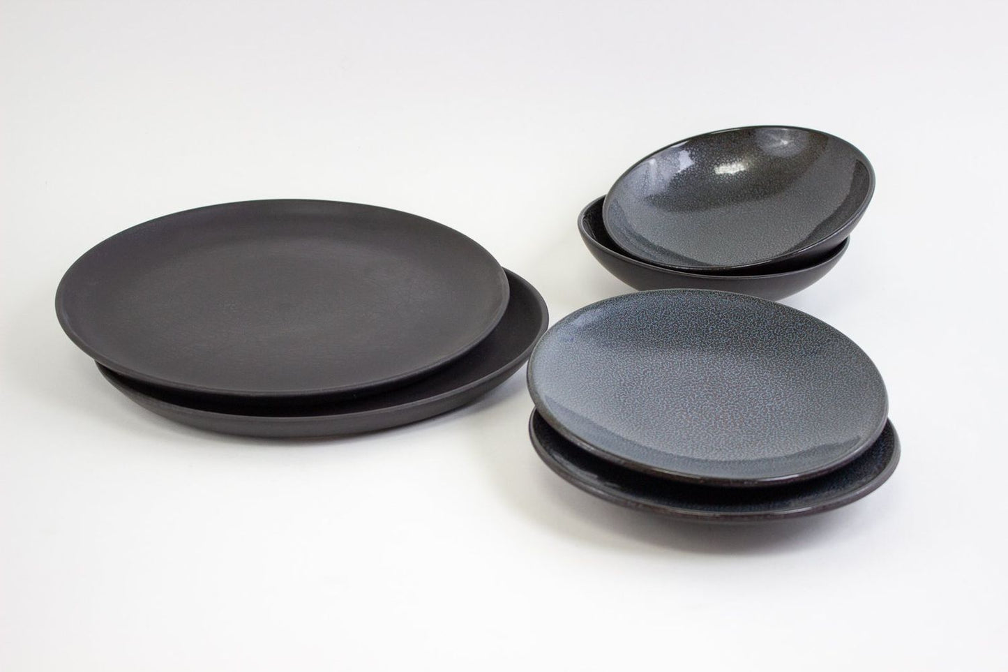 Zaghwan Dinner Set - The Groovalution - Little Red General Store
