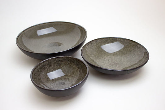 Zaghwan Bowl Set - The Groovalution - Little Red General Store