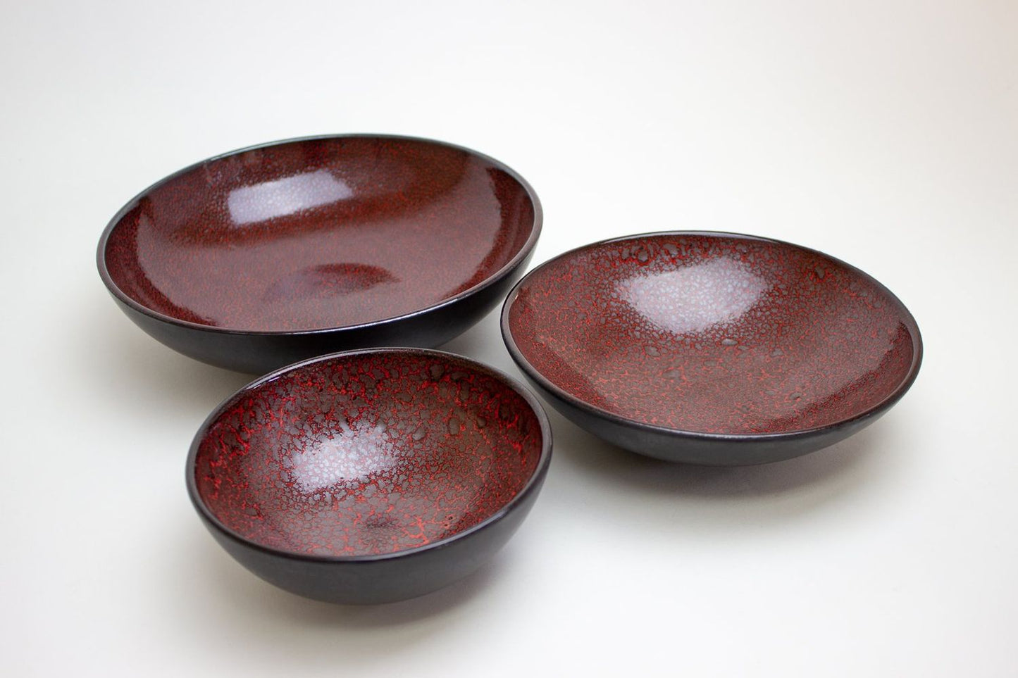 Zaghwan Bowl Set - The Groovalution - Little Red General Store