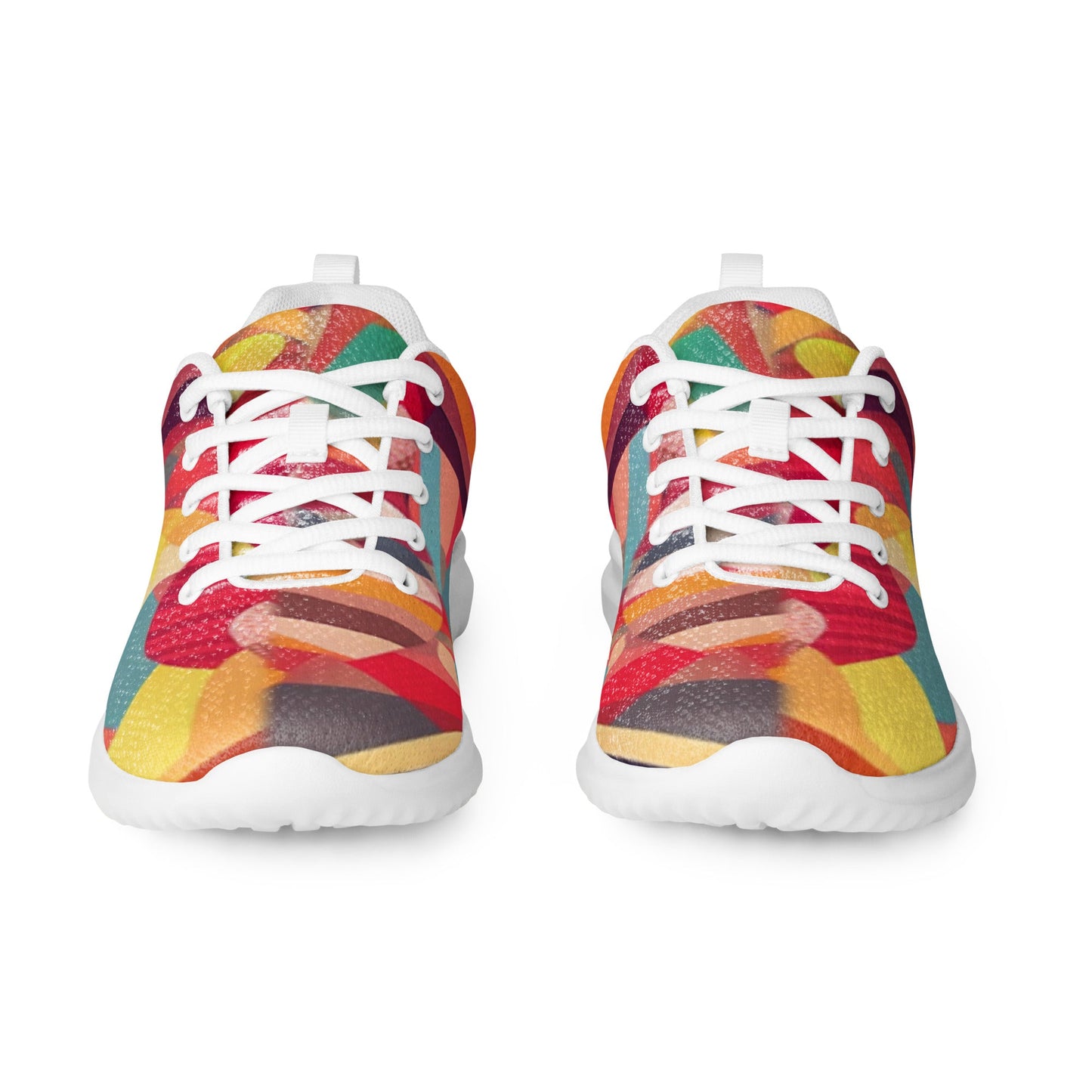 The Groovalutionary On The Go Sneakers - The Groovalution - Little Red General Store