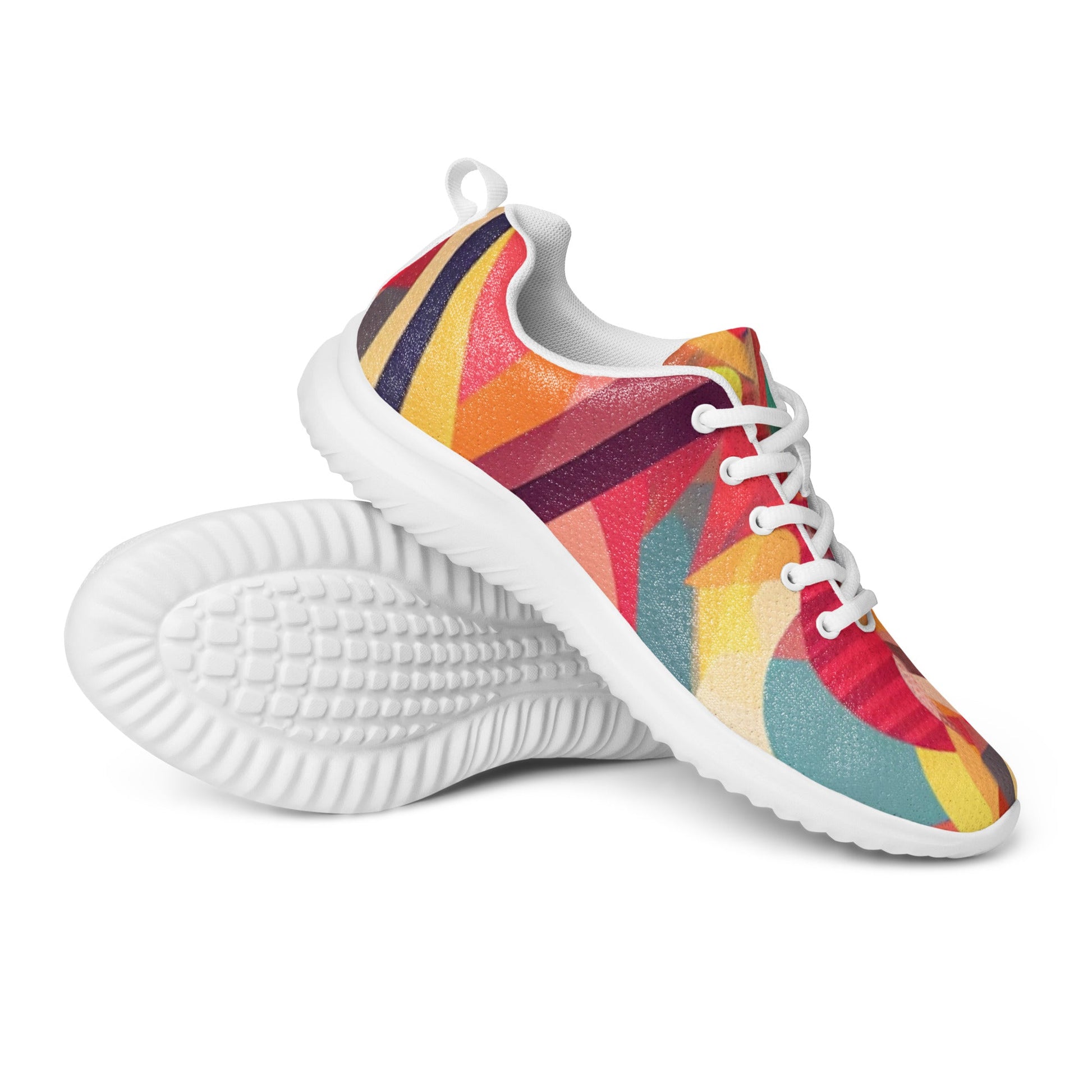The Groovalutionary On The Go Sneakers - The Groovalution - Little Red General Store