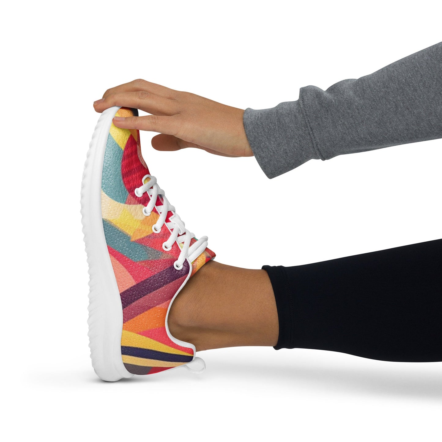 The Groovalutionary On The Go Sneakers - The Groovalution - Little Red General Store
