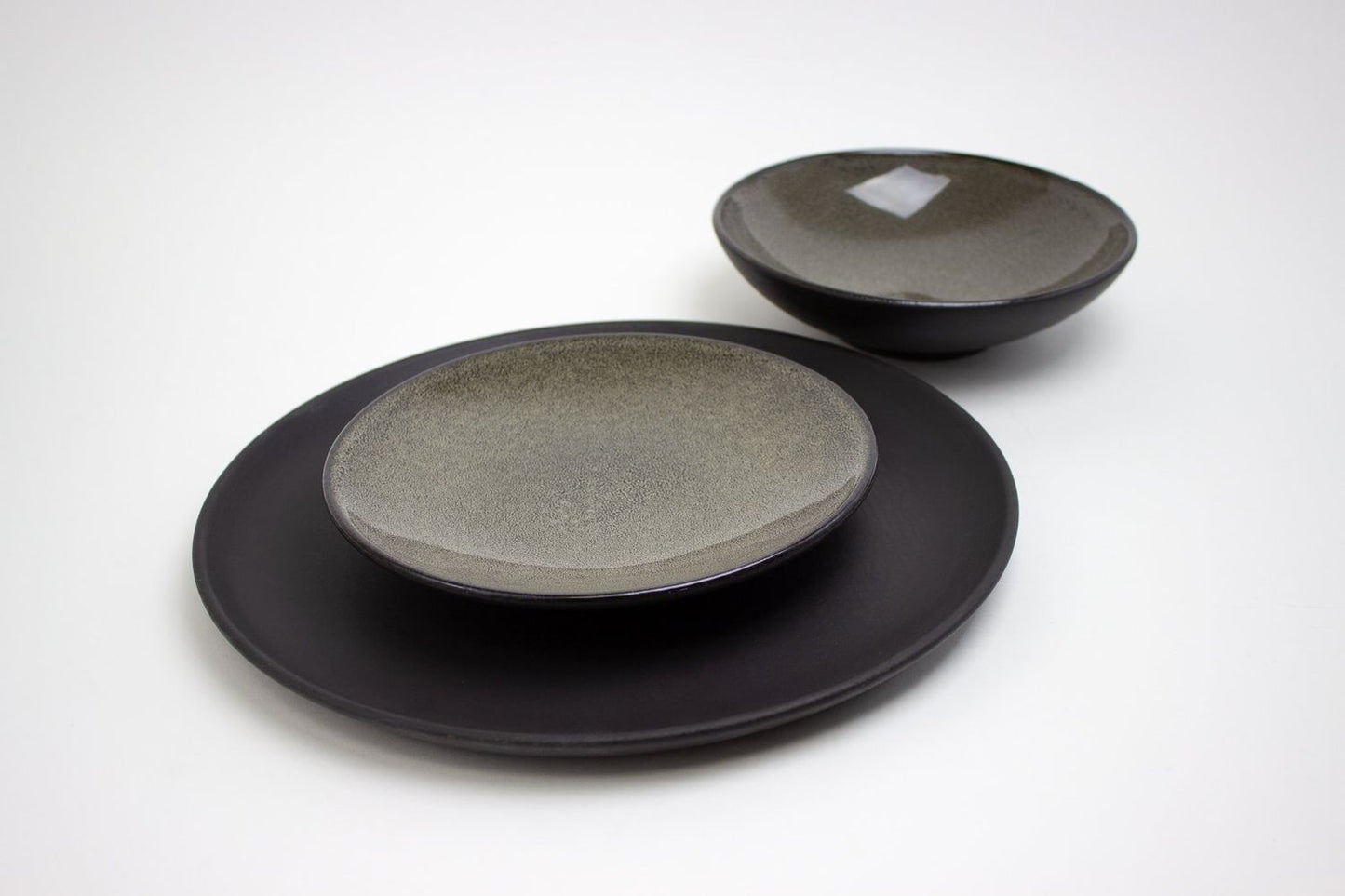 Zaghwan Dinner Set - The Groovalution - Little Red General Store