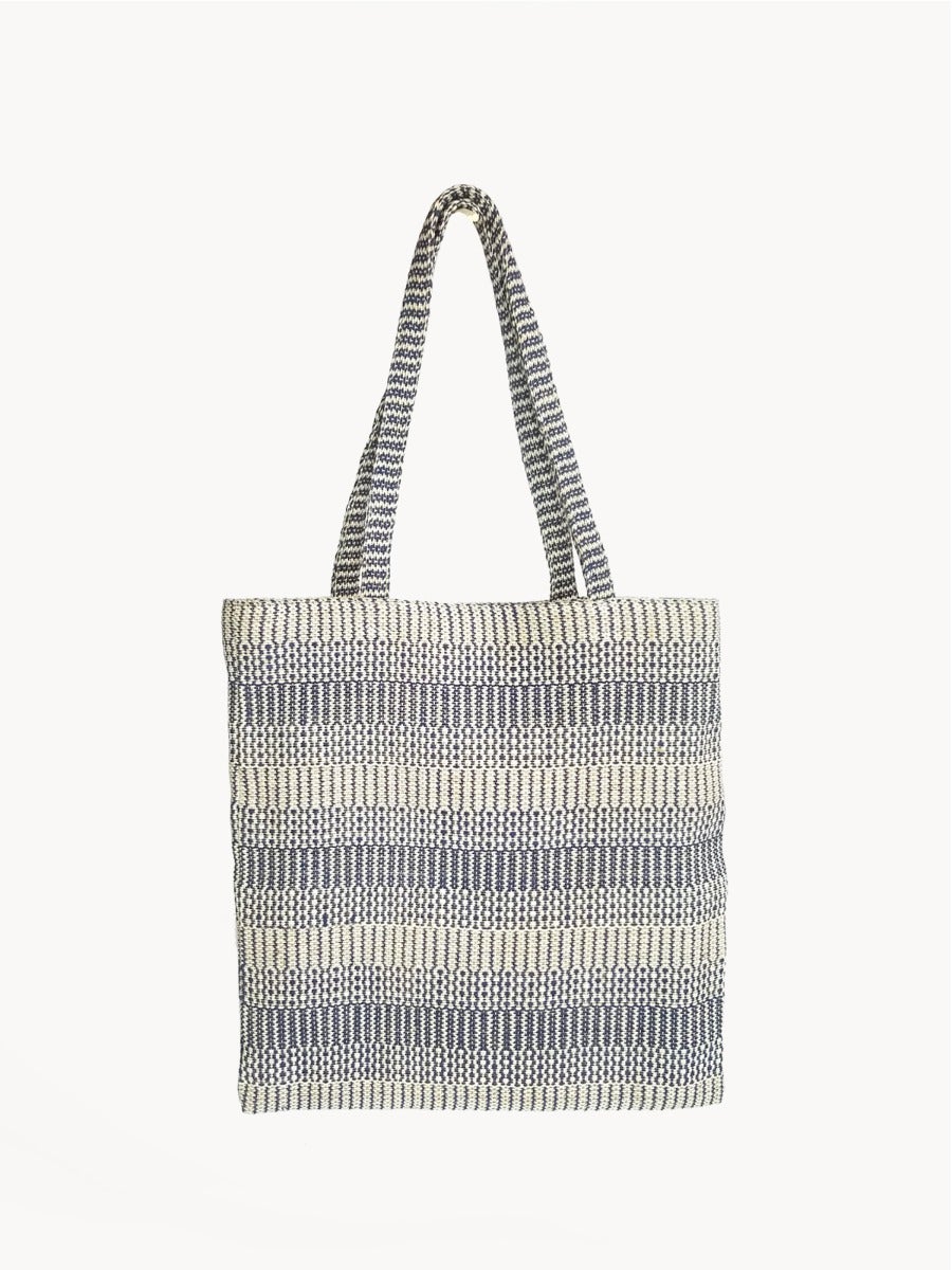 Dobi Daily Bag - Blue - The Groovalution - Little Red General Store