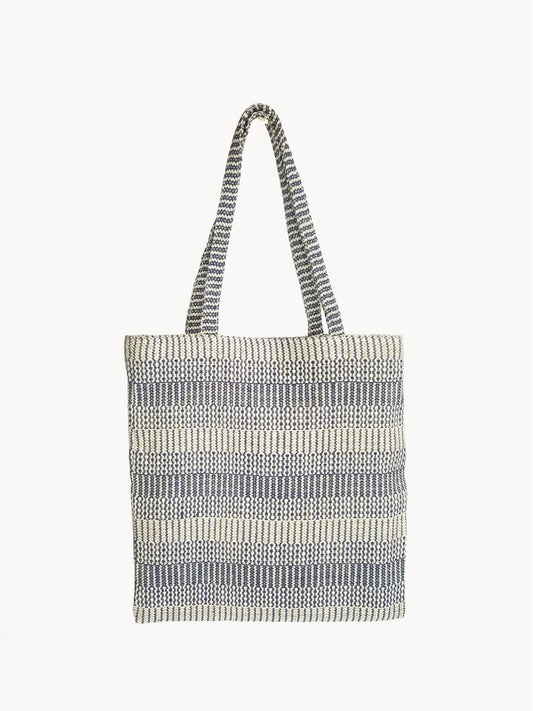 Dobi Daily Bag - Blue - The Groovalution - Little Red General Store