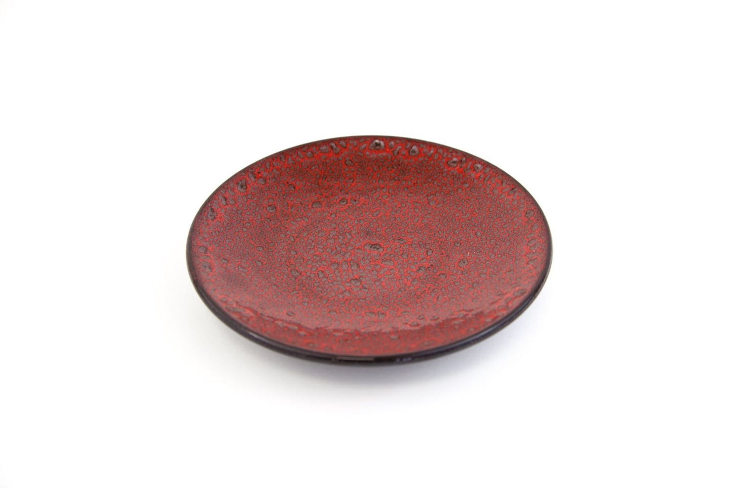 Zaghwan Dessert Plate - The Groovalution - Little Red General Store