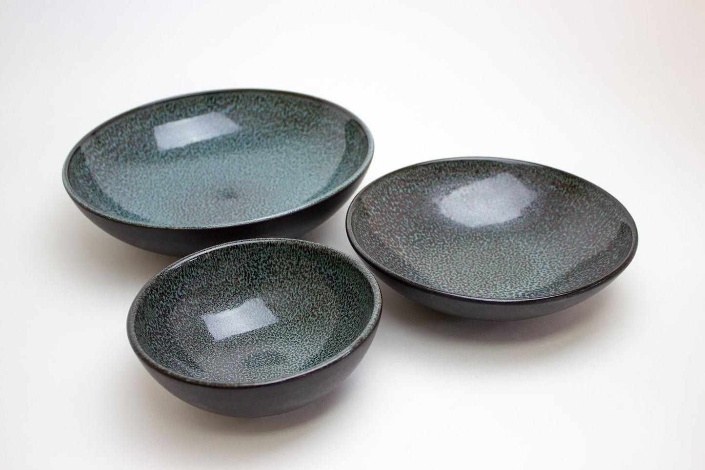 Zaghwan Bowl Set - The Groovalution - Little Red General Store