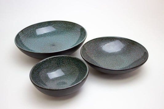 Zaghwan Bowl Set - The Groovalution - Little Red General Store