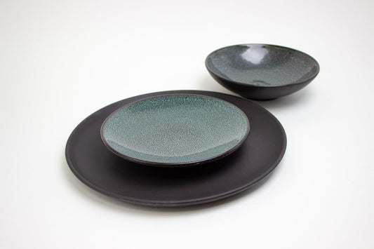 Zaghwan Dinner Set - The Groovalution - Little Red General Store
