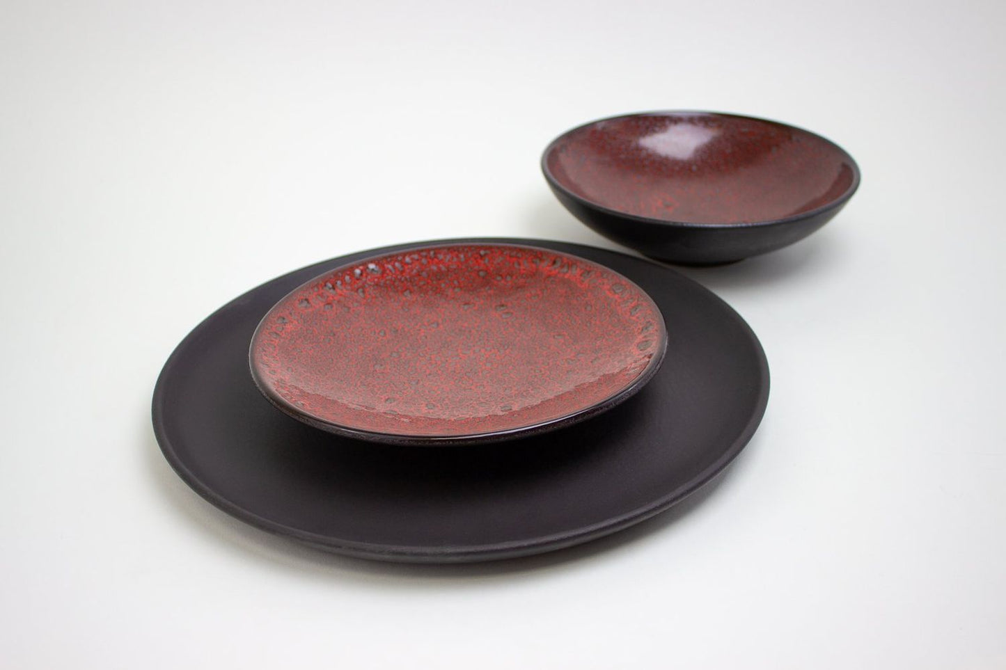 Zaghwan Dinner Set - The Groovalution - Little Red General Store