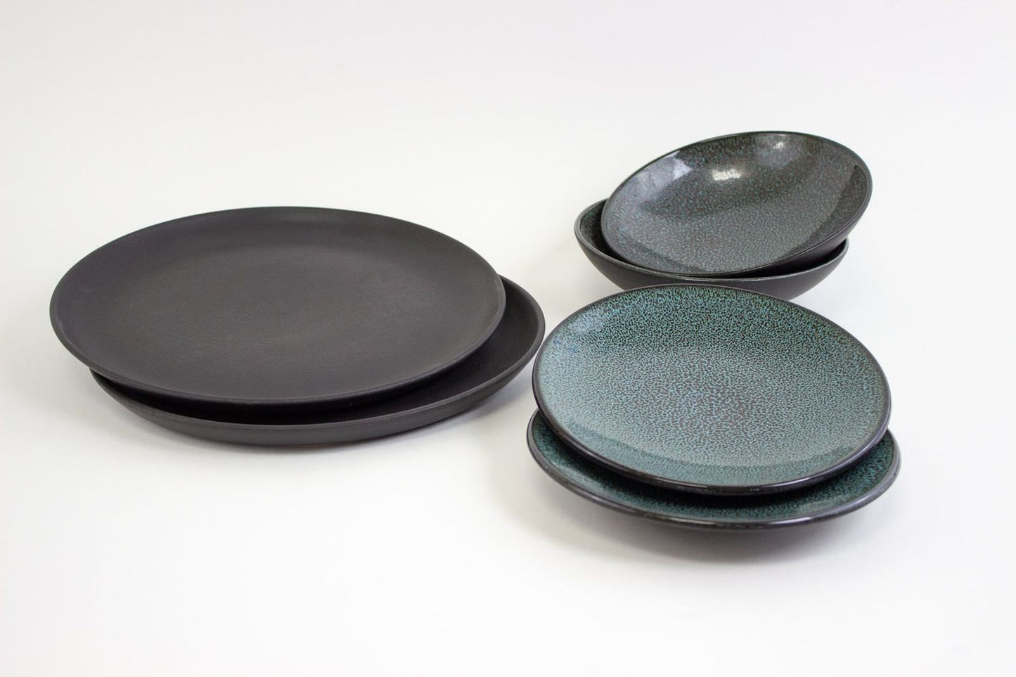 Zaghwan Dinner Set - The Groovalution - Little Red General Store