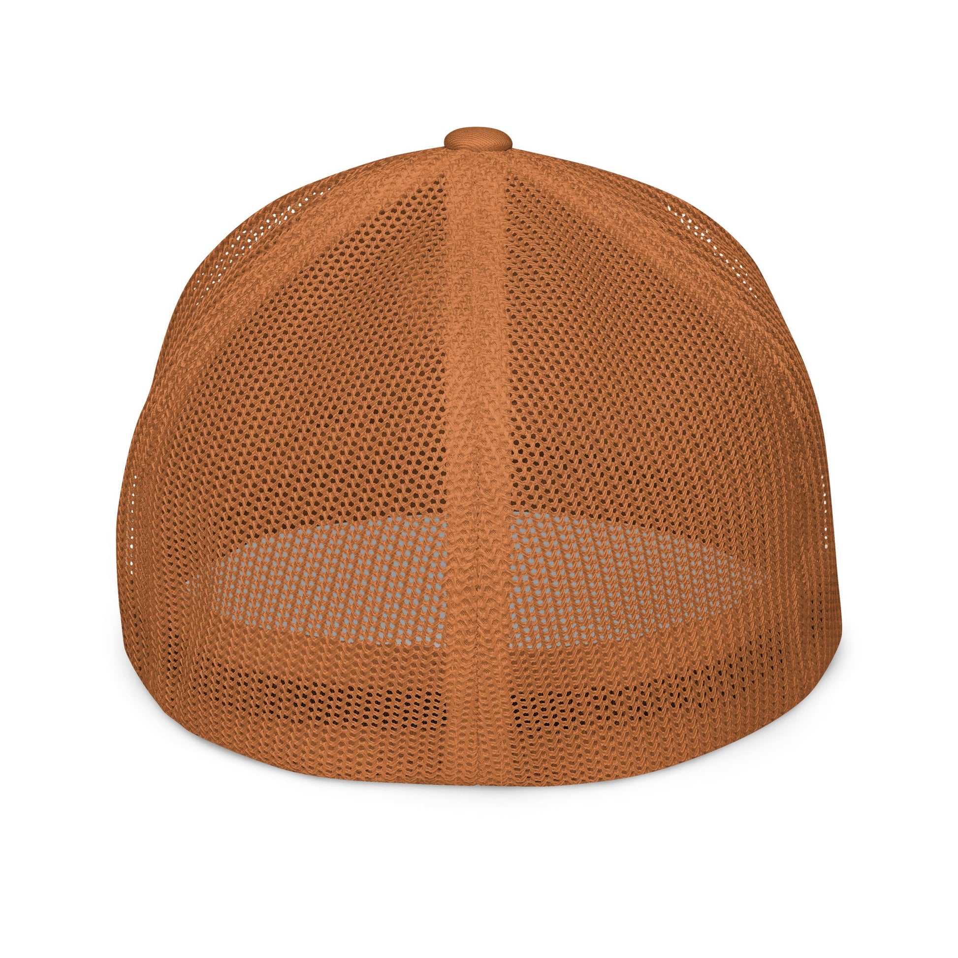 The Negativity Bites Embroidered Flex Fit Hat - The Groovalution - Little Red General Store