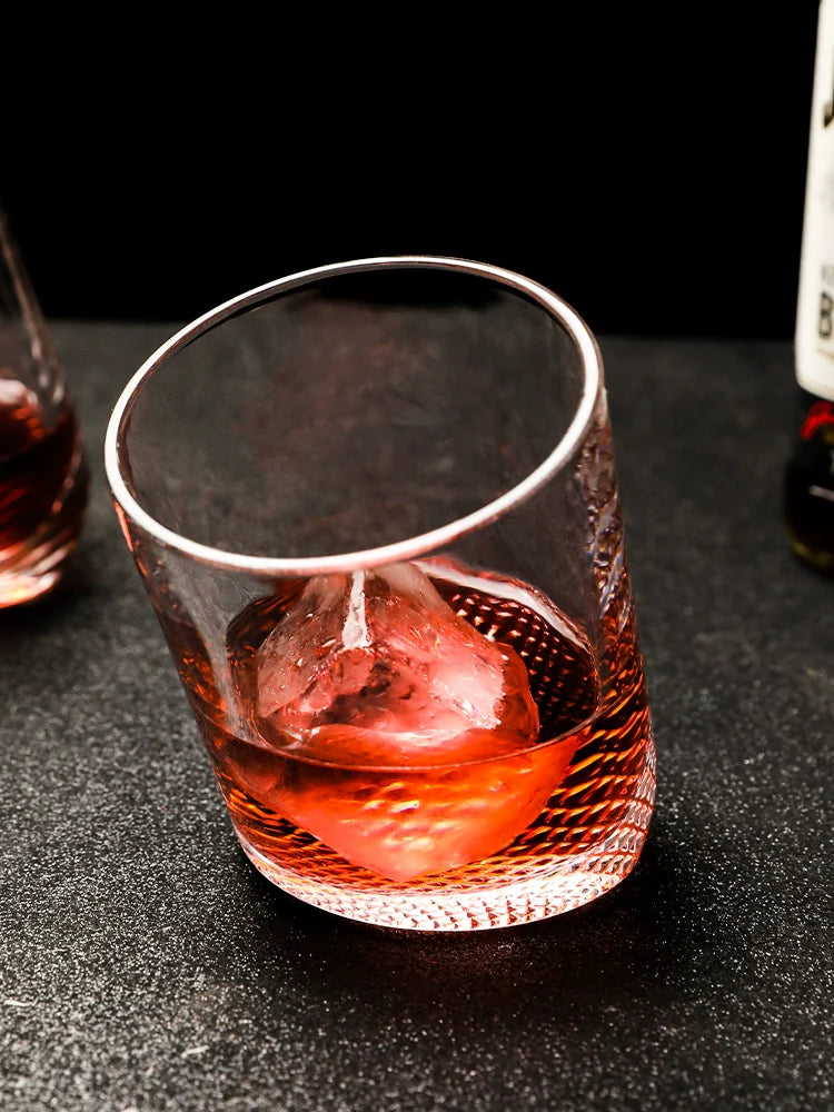 The 'Stumble Inn' Glasses - The Groovalution - Little Red General Store