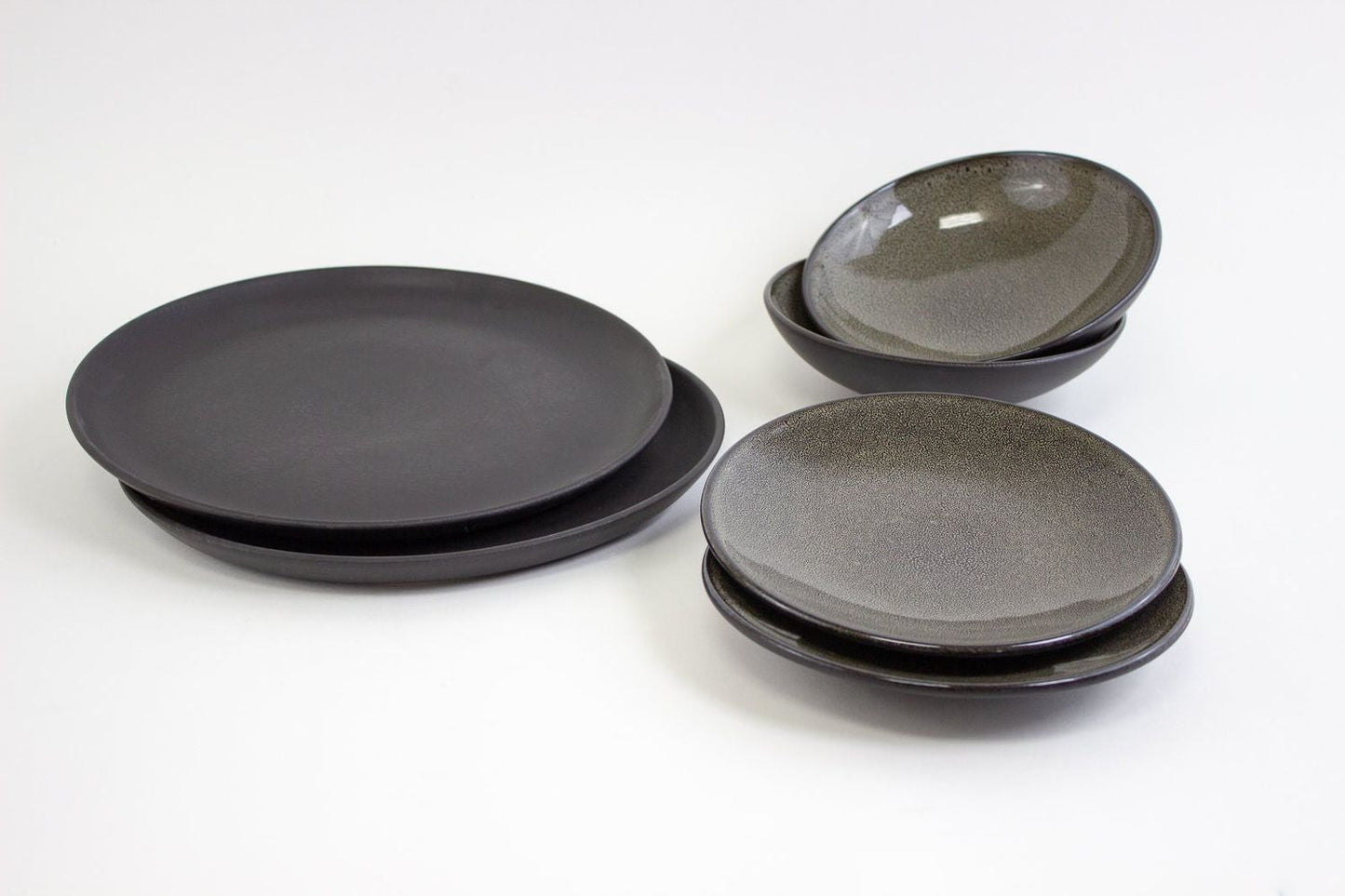 Zaghwan Dinner Set - The Groovalution - Little Red General Store