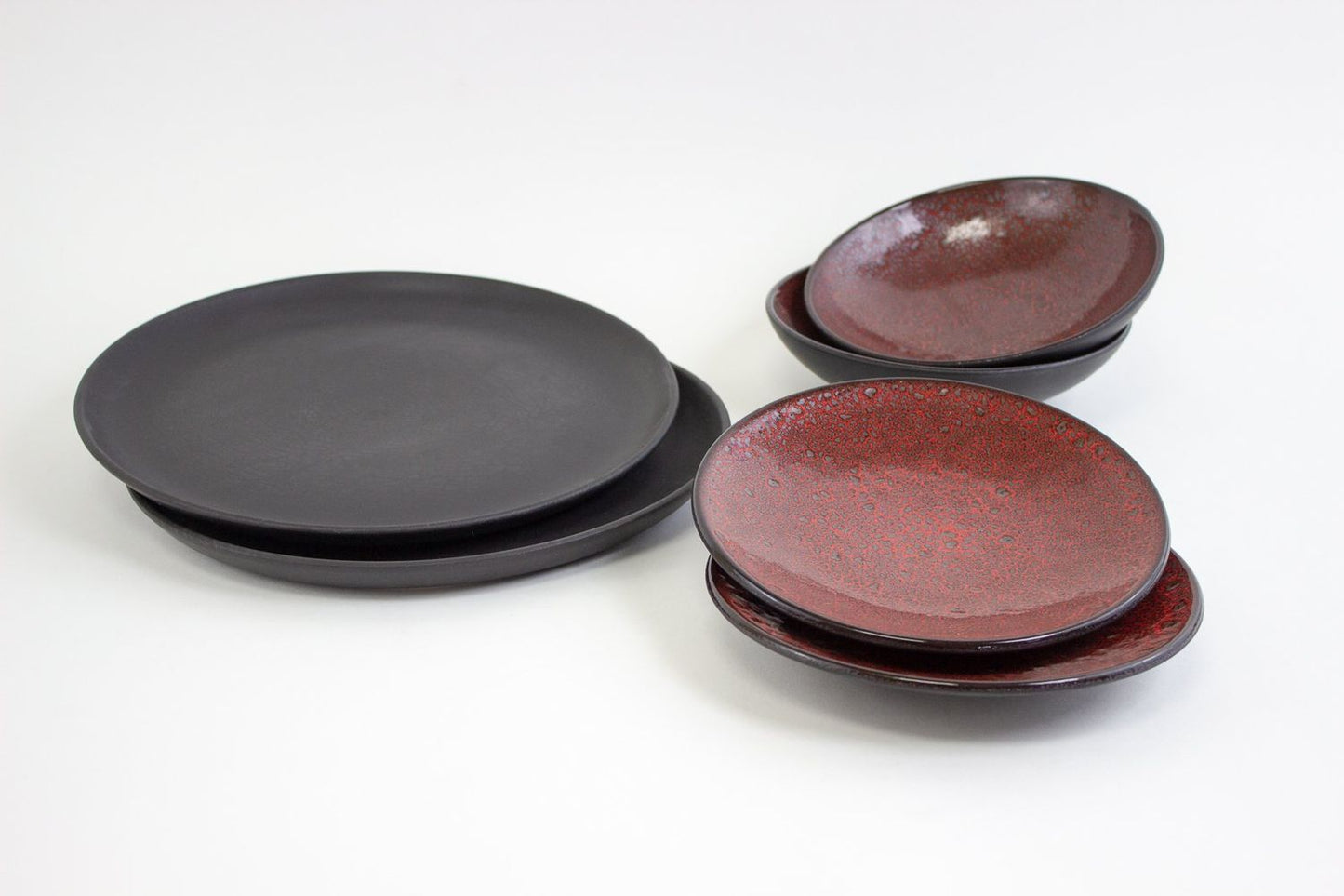 Zaghwan Dinner Set - The Groovalution - Little Red General Store