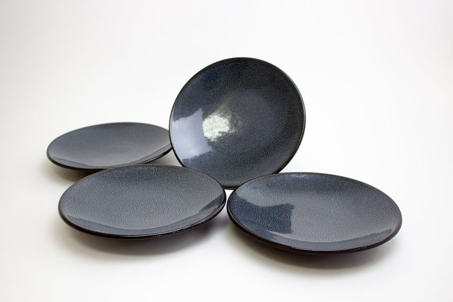 Zaghwan Dessert Plate - The Groovalution - Little Red General Store