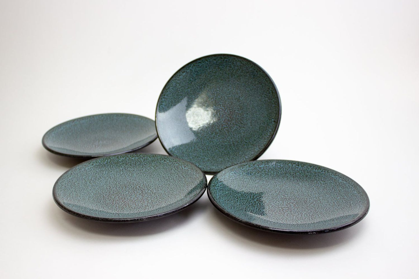 Zaghwan Dessert Plate - The Groovalution - Little Red General Store
