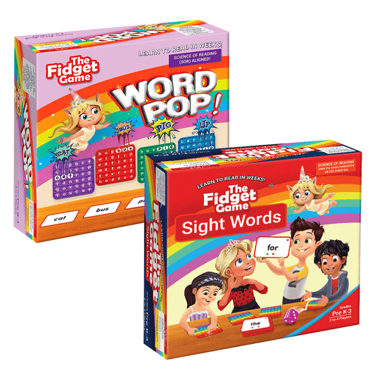 Ultimate Reading Bundle
