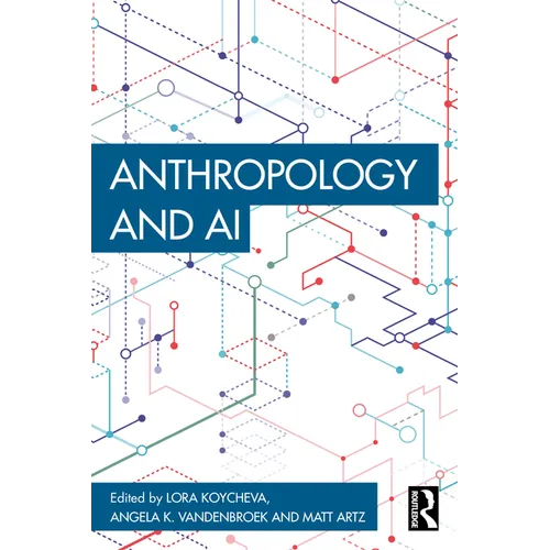 Anthropology and AI